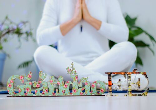 Despertar de Consciência